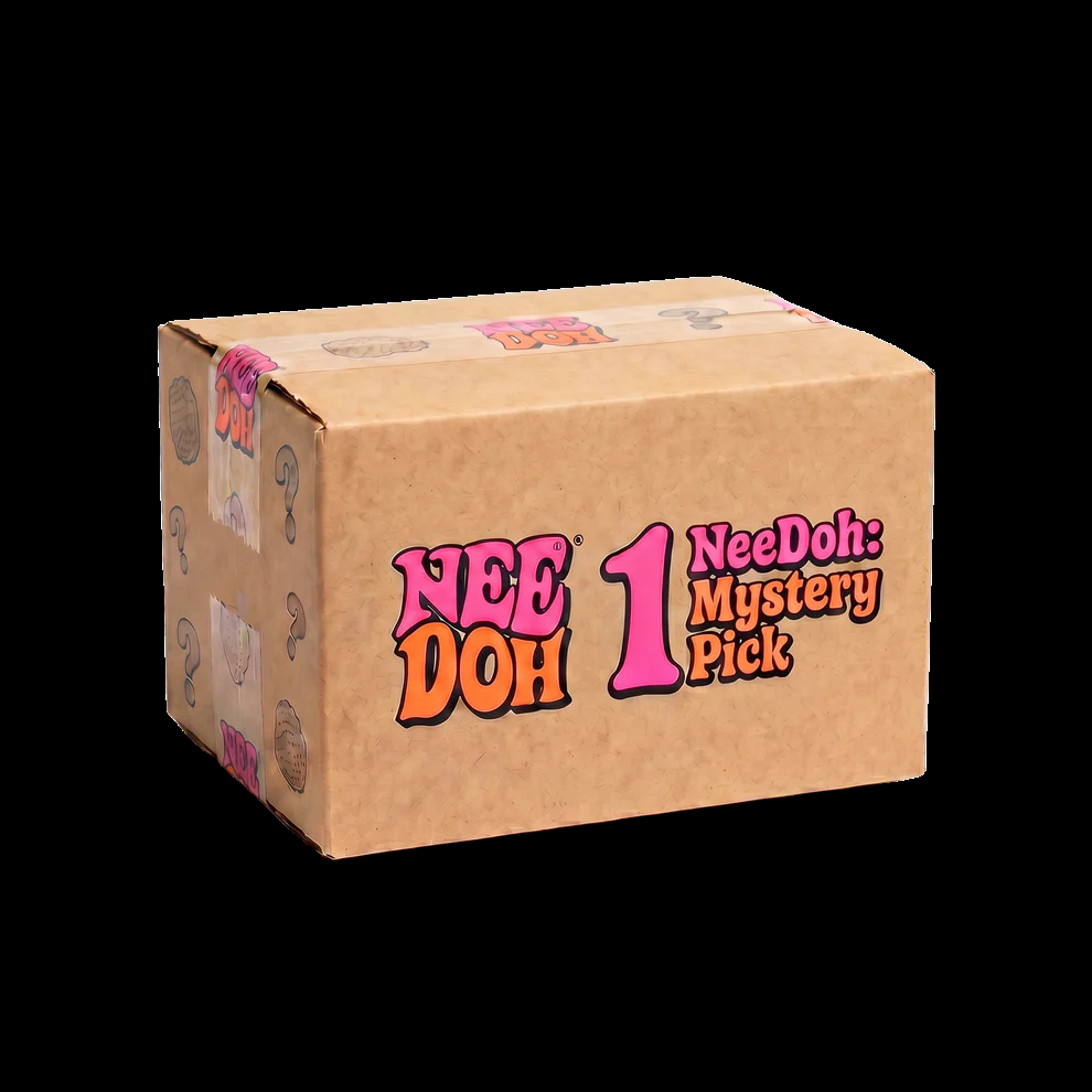 1 NeeDoh: Mystery Pick